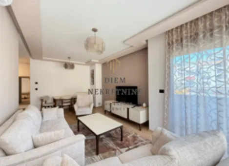 Izdavanje, dvosoban stan, 68m², Zabjelo, Podgorica - image 8