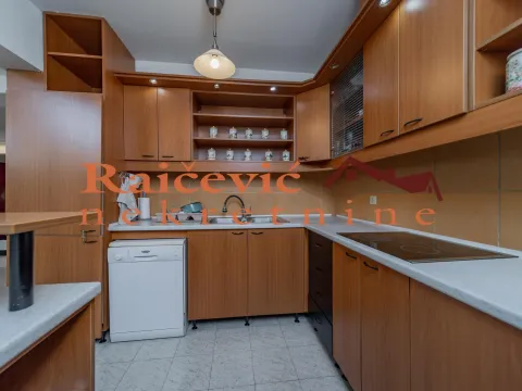 Sale, apartment, 158m², Zemun Sve Podlokacije, Beograd - image 10