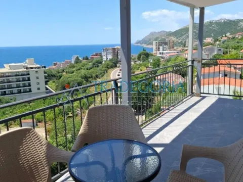 Prodaja, trosoban stan, 110m², Dobra Voda, Bar - image 2