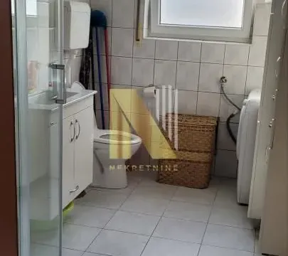 Rent, two bedroom apartment, 56m², Veternik, Novi Sad Sve Podlokacije - image 12