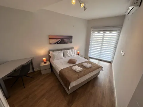 Sale, one bedroom apartment, 34m², Kavač, Kotor - image 2