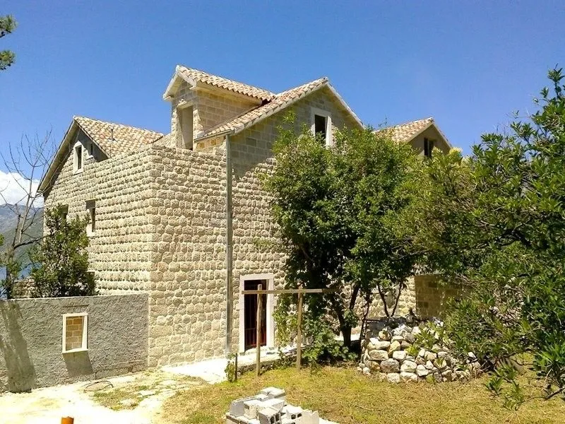 Sale, house, 450m², Dobrota, Kotor