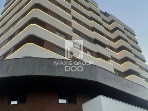 Izdavanje, dvosoban stan, 35m², Južni Bulevar, Vračar Sve Podlokacije - image 7