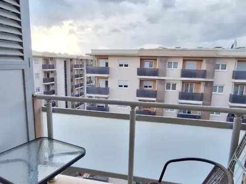 Prodaja, garsonjera, 29m², City Kvart, Podgorica - image 7