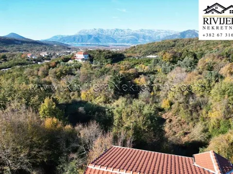 Prodaja, zemljište, 9457m2, Radanovići, Kotor Prodaja, zemljište, 9457m2, Radanovići, Kotor