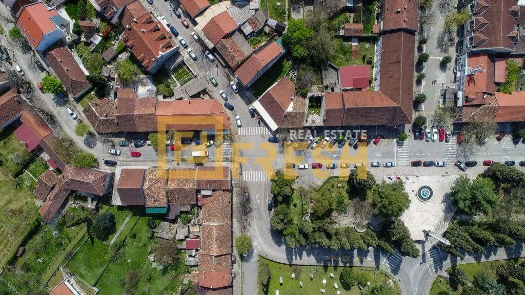 Prodaja, kuća, 108m², Danilovgrad, Crna Gora