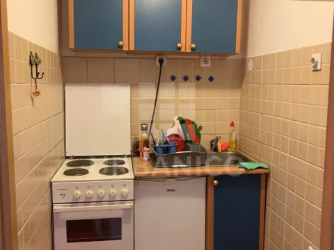 Izdavanje, jednosoban stan, 45m², Centar, Podgorica - image 3