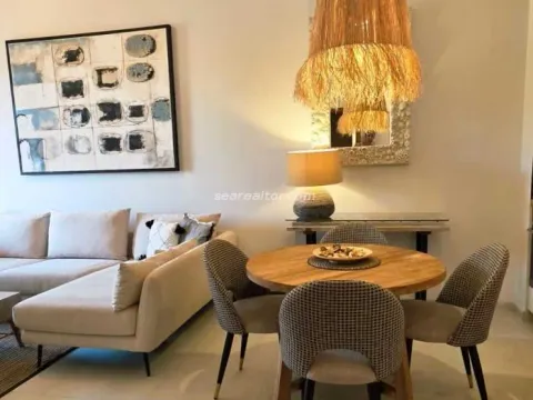 Sale, one bedroom apartment, 48m², Pržno, Budva - image 4