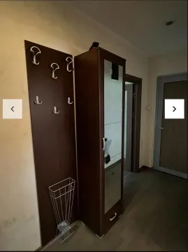 Rent, two bedroom apartment, 70m², Preko Morače, Podgorica - image 6