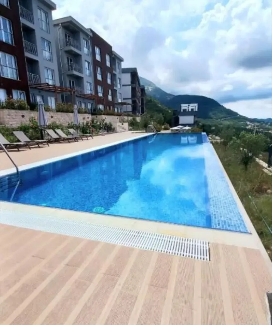 Prodaja, stan, 28m², Kotor, Crna Gora