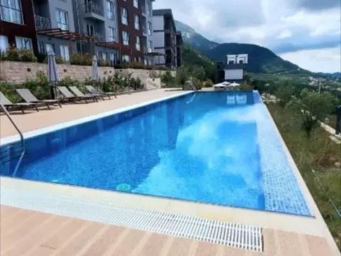 Prodaja, stan, 28m², Kotor, Crna Gora - image 4