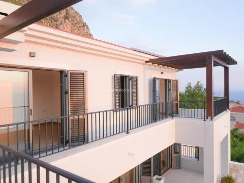 Prodaja, kuća, 420m², Blizikuće, Budva - image 26