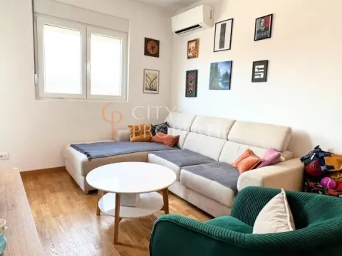 Prodaja, stan, 43m², Zabjelo, Podgorica - image 2