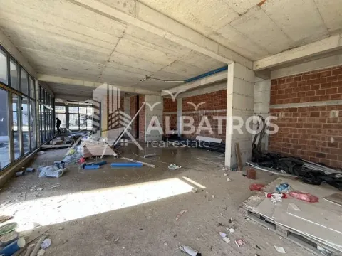 Rent, office space, 200m², Šušanj, Bar - image 2