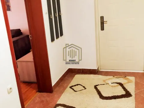 Izdavanje, dvosoban stan, 70m², Gornja Gorica, Podgorica - image 13