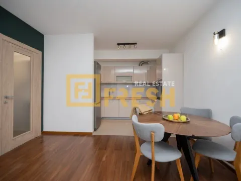 Izdavanje, dvosoban stan, 74m², Master Kvart, Podgorica - image 4