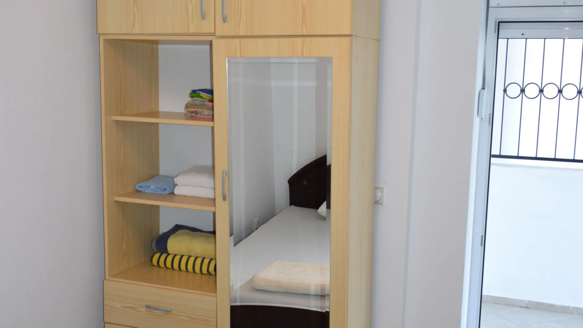 Sale, three bedroom apartment, 118m², Budva, Crna Gora