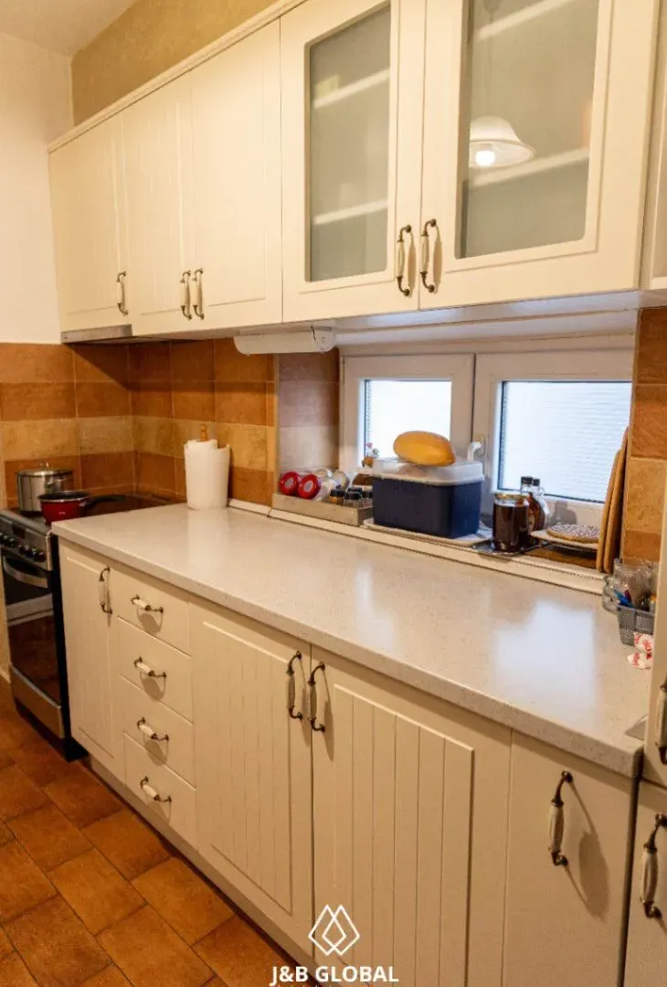 Prodaja, trosoban stan, 120m², Blok 7, Podgorica