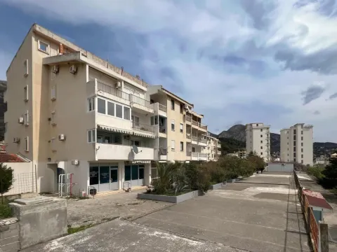 Prodaja, stan, 48m², Bar, Crna Gora - image 7