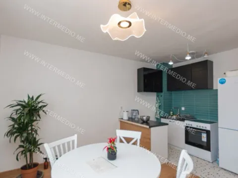 Prodaja, dvosoban stan, 70m², Igalo, Herceg Novi - image 4