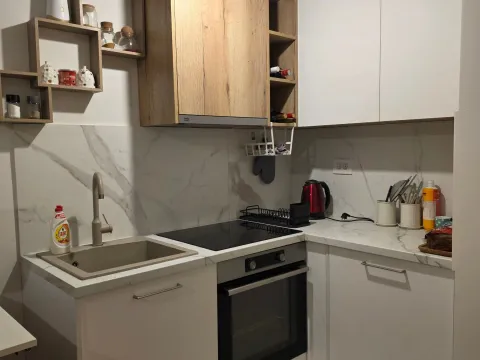 Prodaja, garsonjera, 28m², Stara Varoš, Podgorica - image 9