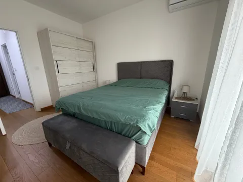 Rent, one bedroom apartment, 56m², Centar, Podgorica - image 6