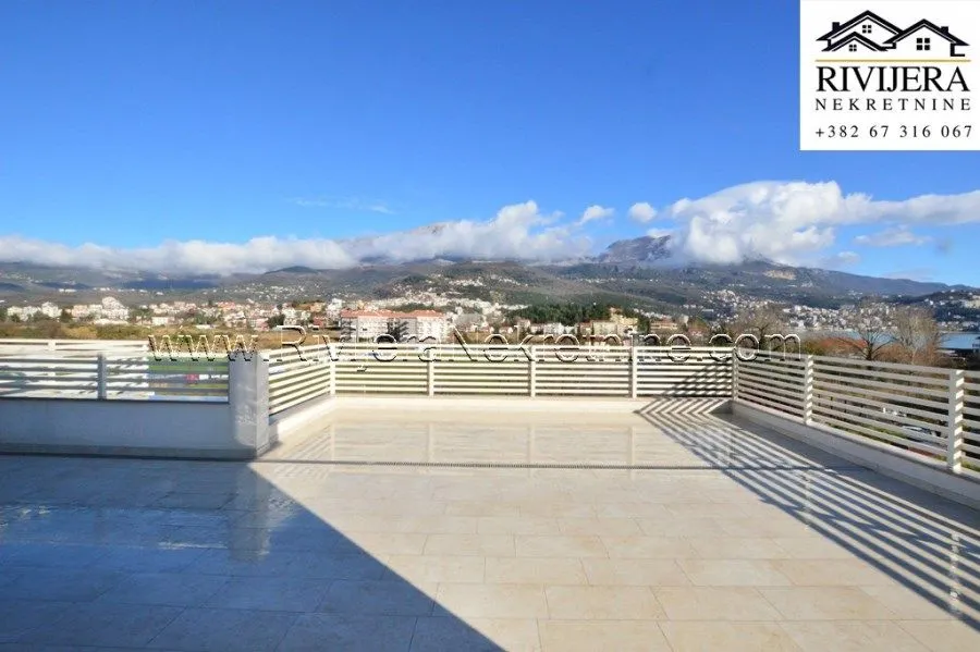 Prodaja, jednosoban stan, 92m², Igalo, Herceg Novi