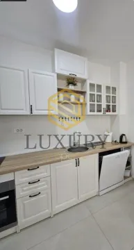Rent, one bedroom apartment, 47m², City Kvart, Podgorica - image 4