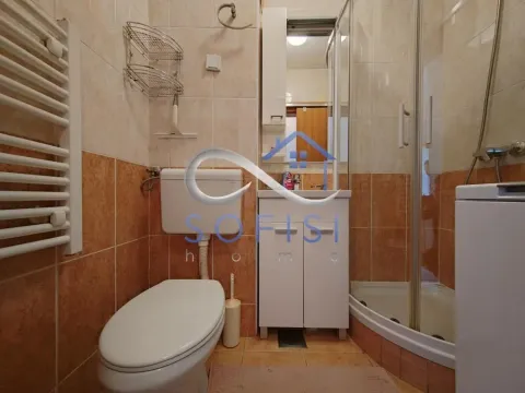 Izdavanje, jednosoban stan, 30m², Grbavica, Novi Sad Sve Podlokacije - image 15