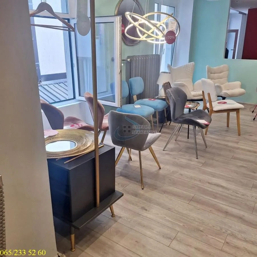 Rent, office space, 420m², Stari Grad, Beograd