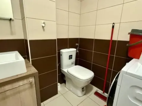 Prodaja, dvosoban stan, 53m², Botanička Bašta, Palilula Sve Podlokacije - image 9