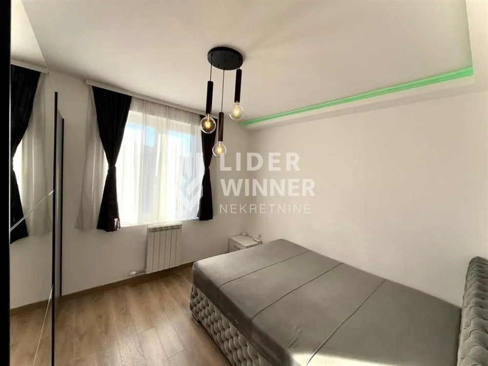 Rent, two bedroom apartment, 42m², Bulbulder, Zvezdara Sve Podlokacije