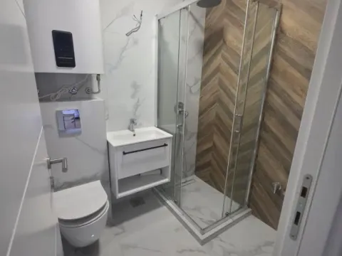 Sale, one bedroom apartment, 42m², Kej, Novi Sad Sve Podlokacije - image 8