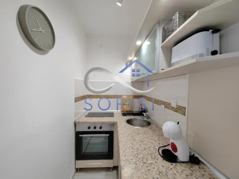 Izdavanje, jednosoban stan, 34m², Sajam, Novi Sad Sve Podlokacije - image 12