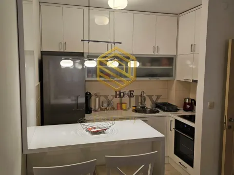 Rent, one bedroom apartment, 46m², City Kvart, Podgorica - image 5