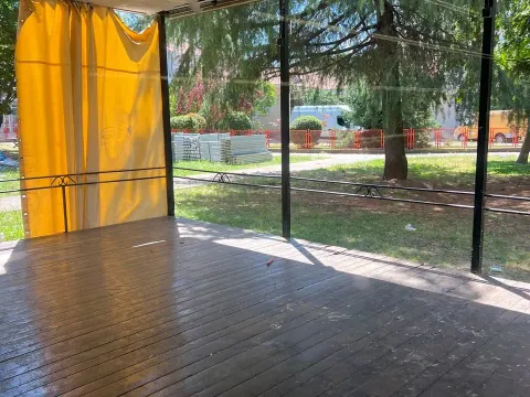 Izdavanje, poslovni prostor, 351m², Blok 5, Podgorica - image 16