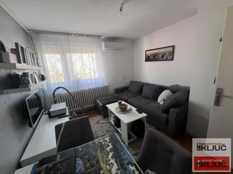 Prodaja, garsonjera, 20m², Detelinara, Novi Sad Sve Podlokacije - image 2