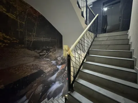 Prodaja, garsonjera, 25m², Podbara, Novi Sad Sve Podlokacije - image 12