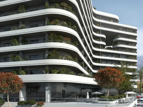 Sale, one bedroom apartment, 60m², Bar, Crna Gora - image 3