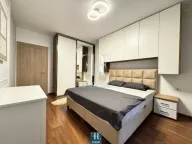 Rent, one bedroom apartment, 55m², Master Kvart, Podgorica - image 10