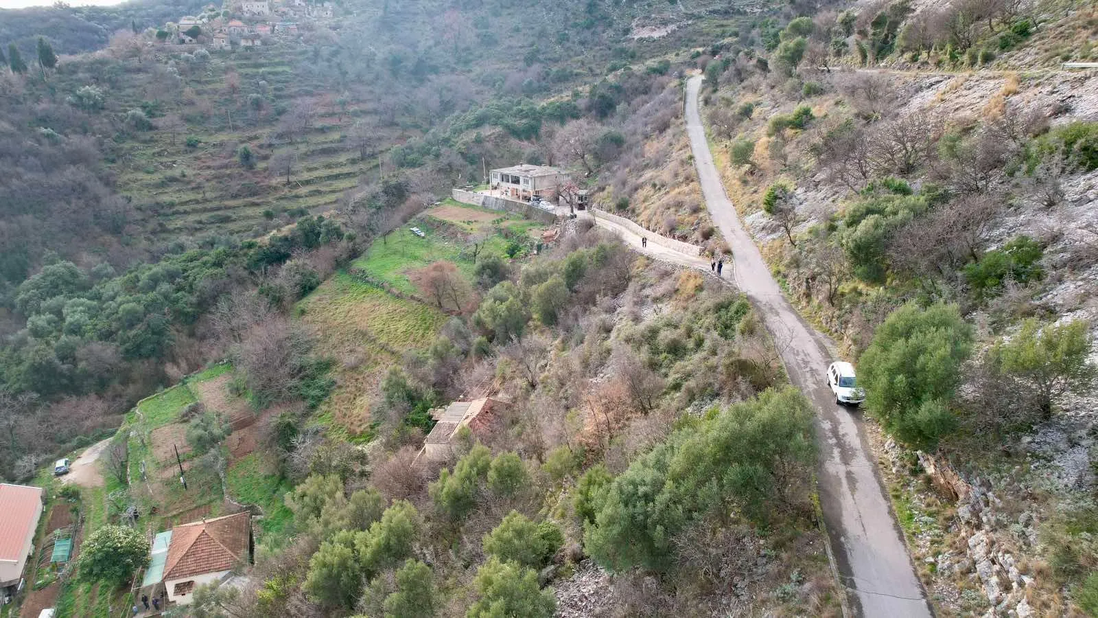 Prodaja, plac, 558m², Herceg Novi, Crna Gora