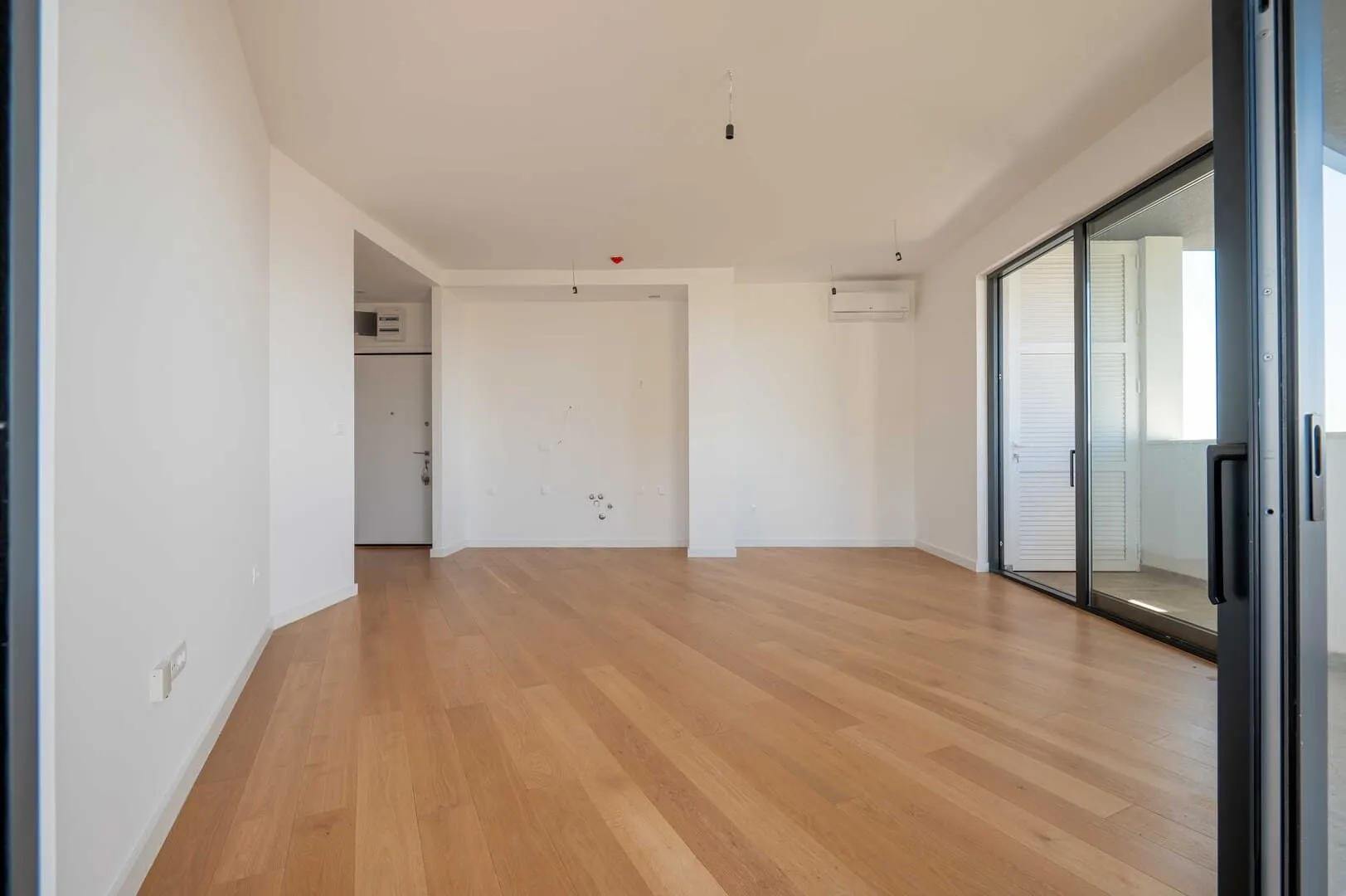 Sale, one bedroom apartment, 69m², Bečići, Budva