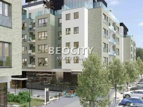 Sale, apartment, 45m², Nova Pazova, Stara Pazova - image 2