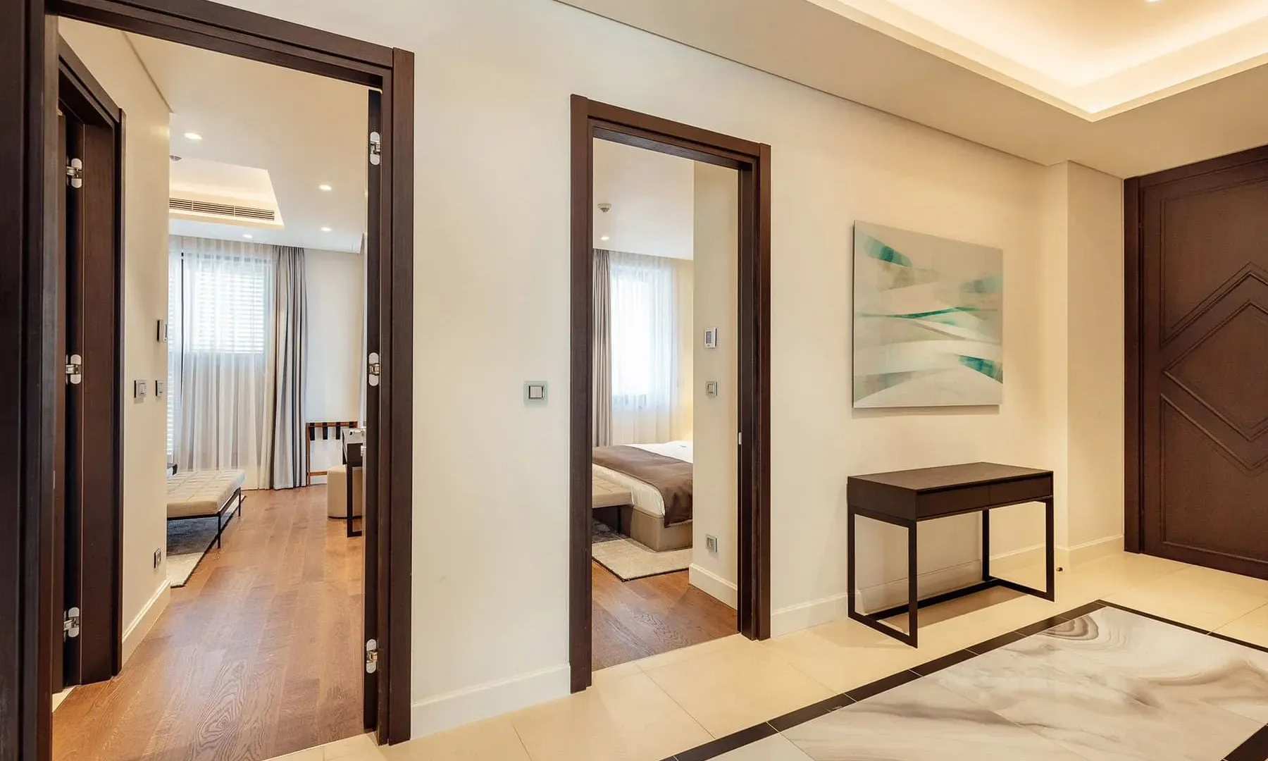 Prodaja, dvosoban stan, 120m², Portonovi, Herceg Novi