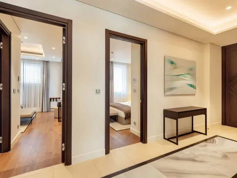 Prodaja, dvosoban stan, 120m², Portonovi, Herceg Novi - image 11