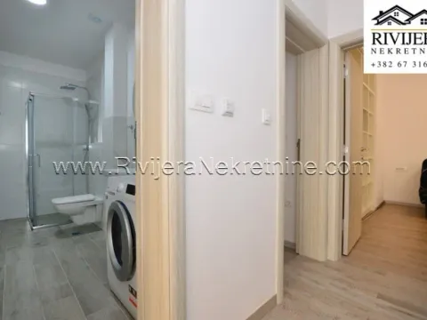 Sale, two bedroom apartment, 85m², Đenovići, Herceg Novi - image 9
