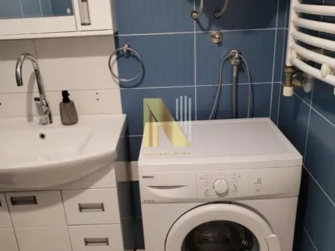 Rent, two bedroom apartment, 50m², Bulevar Oslobodjenja, Novi Sad Sve Podlokacije - image 10