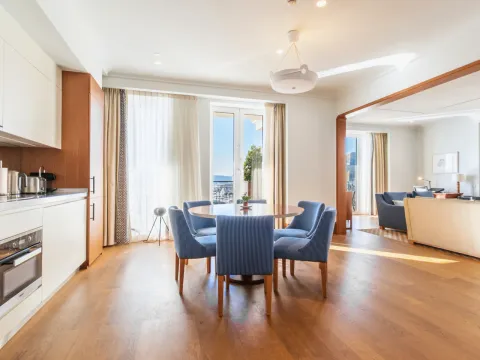 Prodaja, trosoban stan, 253m², Porto Montenegro, Tivat - image 4