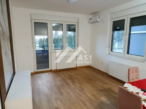 Rent, three bedroom apartment, 65m², Telep, Novi Sad Sve Podlokacije - image 3