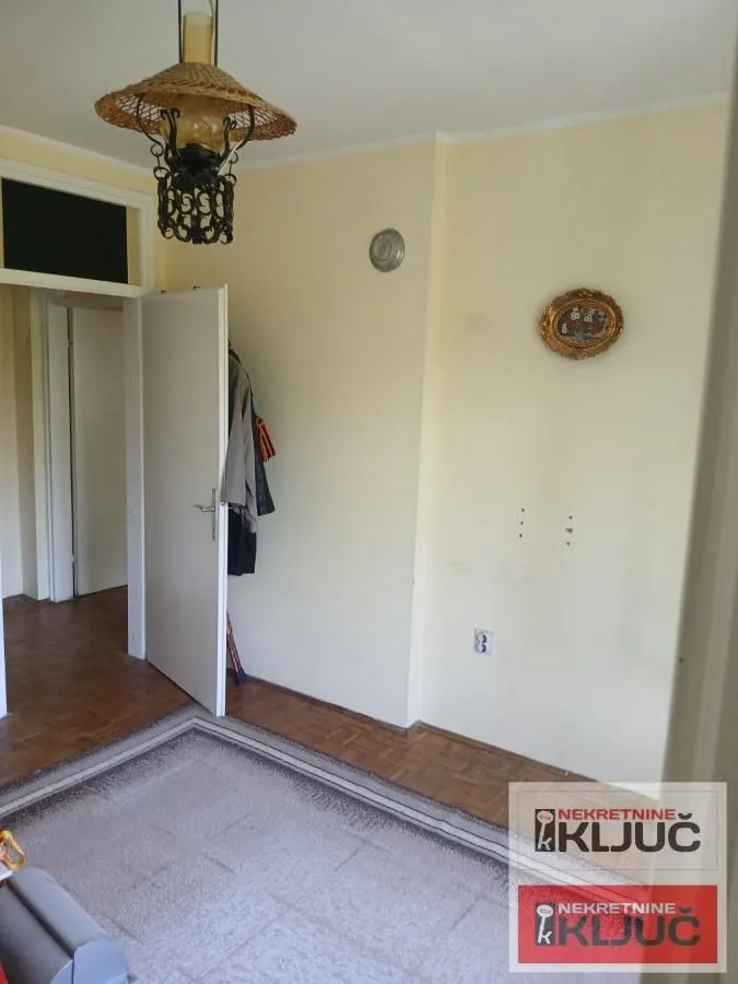 Prodaja, dvosoban stan, 50m², Satelit, Novi Sad Sve Podlokacije